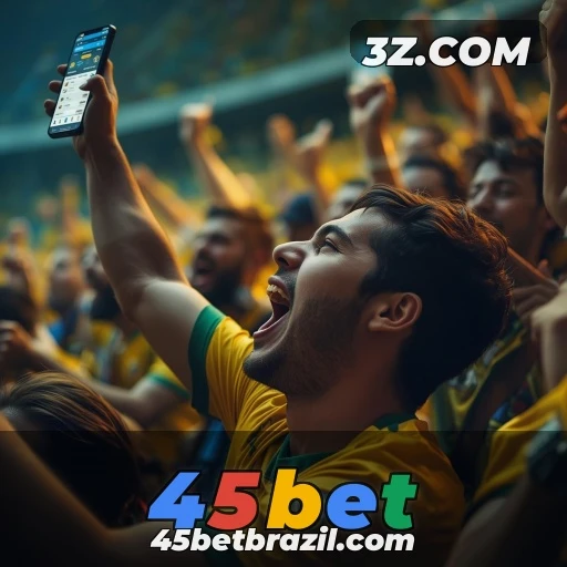 Apostas Inovadoras no 45bet: Uma Nova Experiência de Jogo