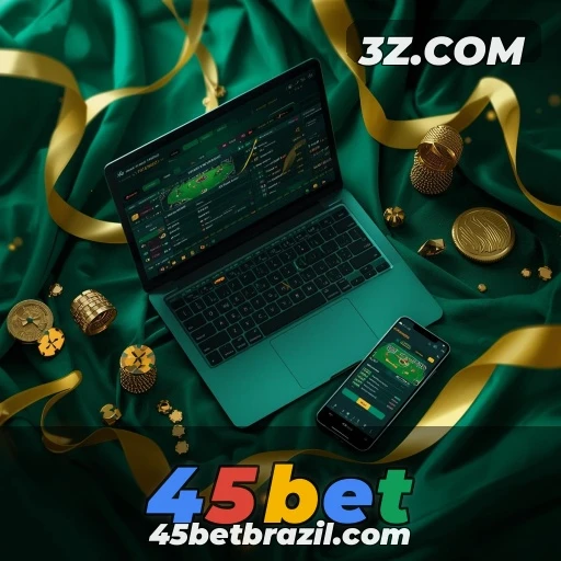 Experiência Inovadora no App do 45bet Para Apostas