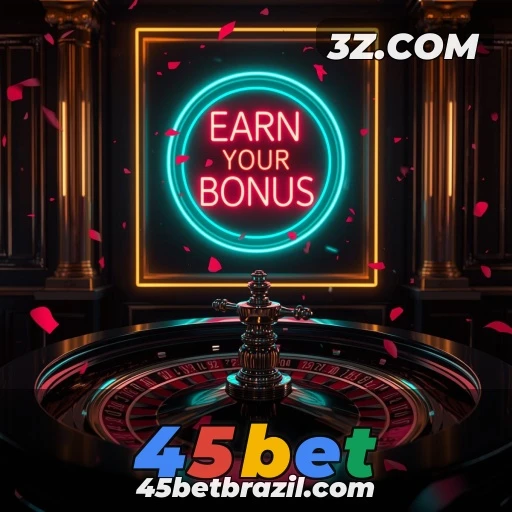 Imperdíveis bônus no 45bet: Explore as melhores ofertas!