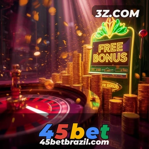 45bet Cassino Online