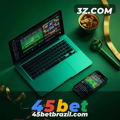 Aposte com paixão em Esporte: A Magia do 45bet