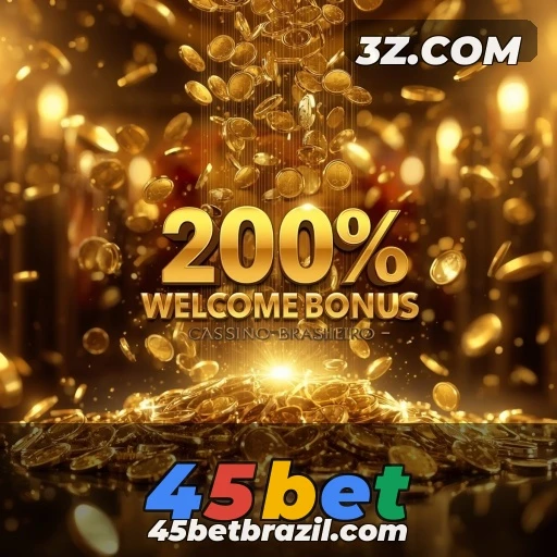 45bet Pagamentos Rápidos